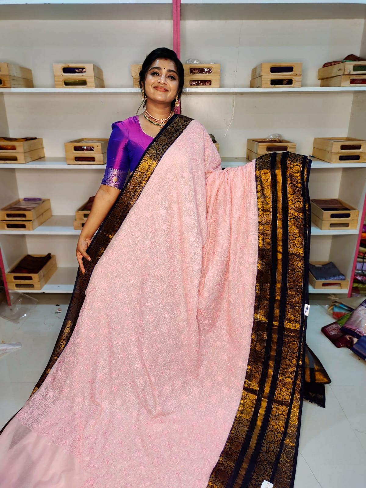 దసరా చీర ఆఫర్
