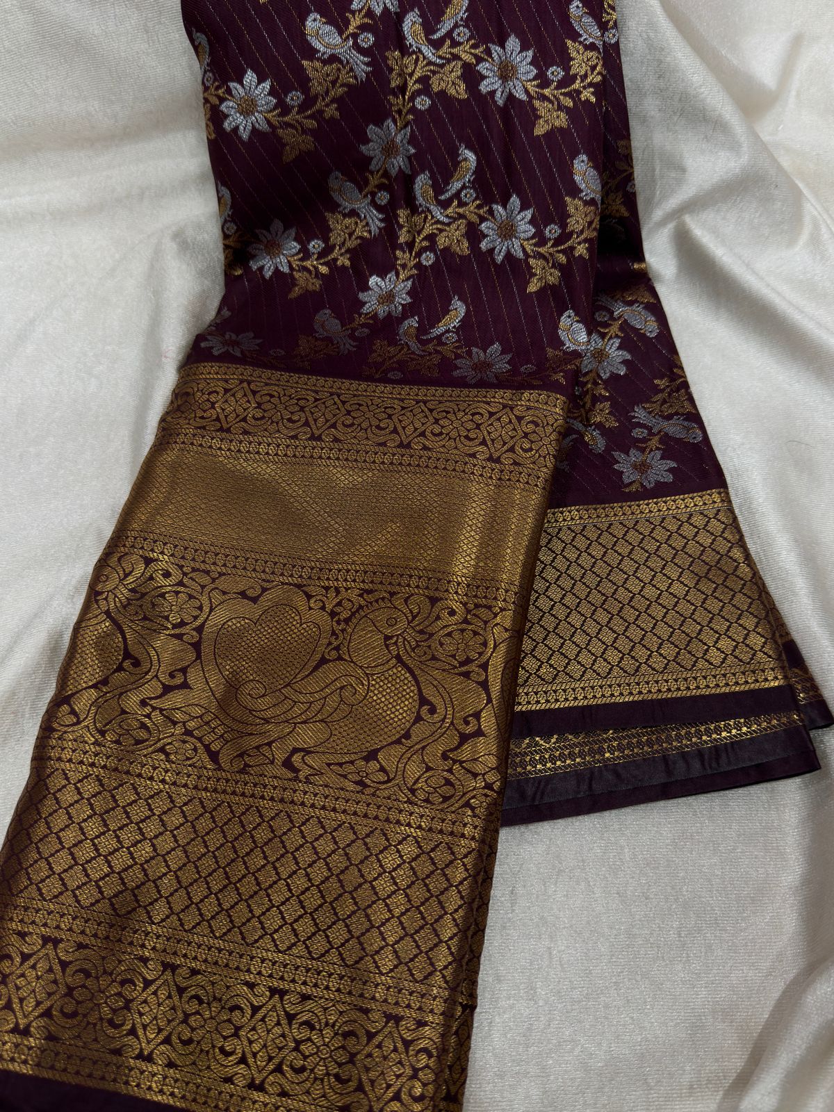 70% offer Kanchi