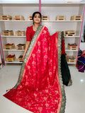 Ashadam clearnce sale fancy saree's