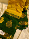 Mysore silk