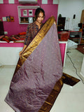 Rust gadwal