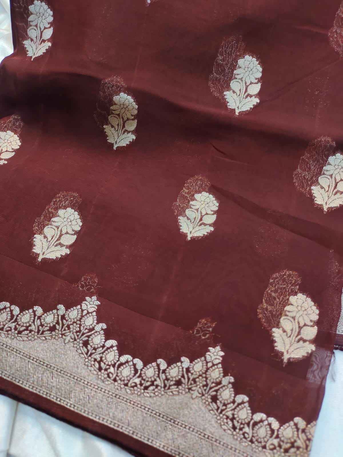 Premium Fancy sarees 60% off