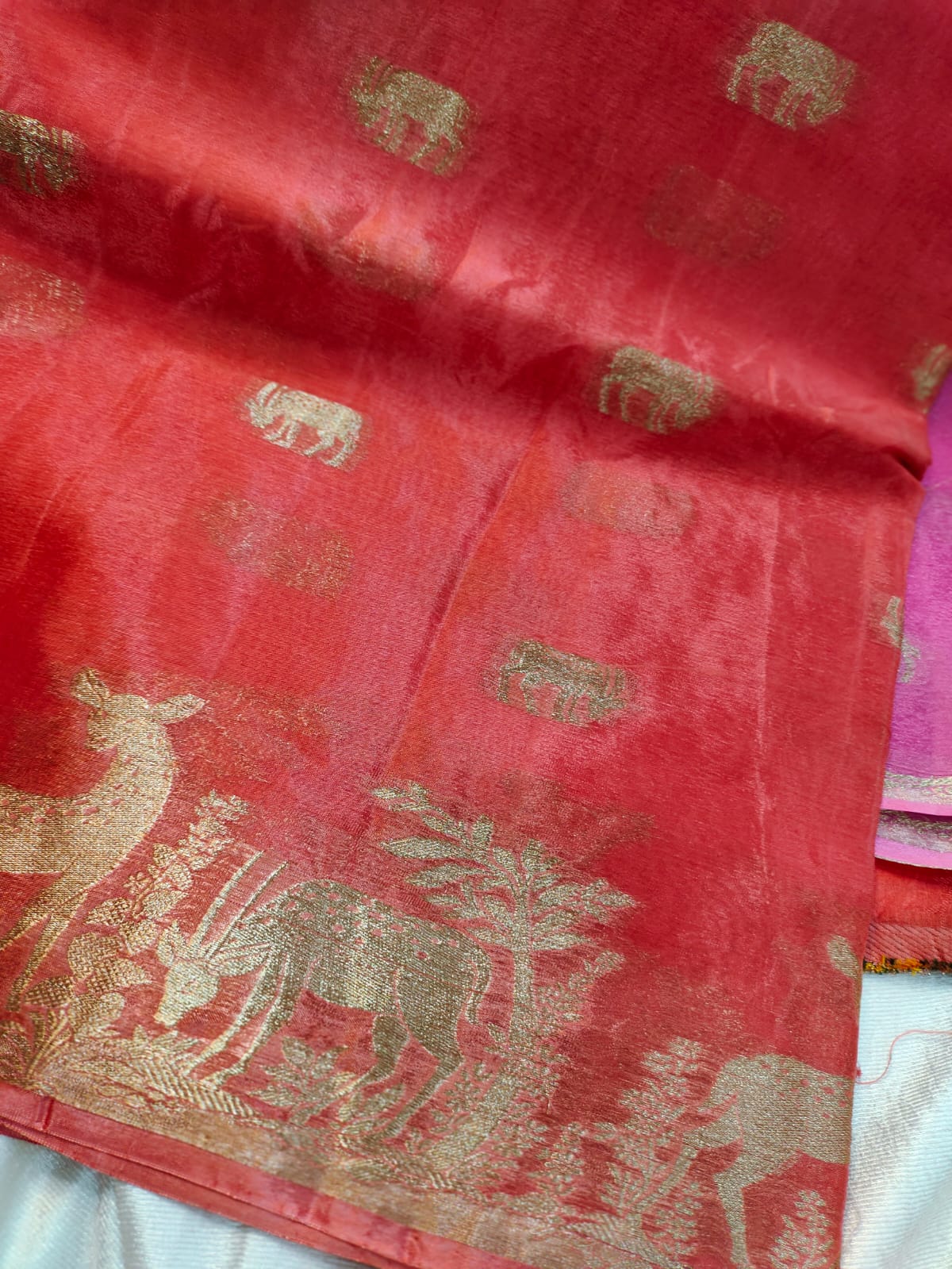 Premium Fancy sarees 60% off