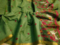 Chanderi jamdhani