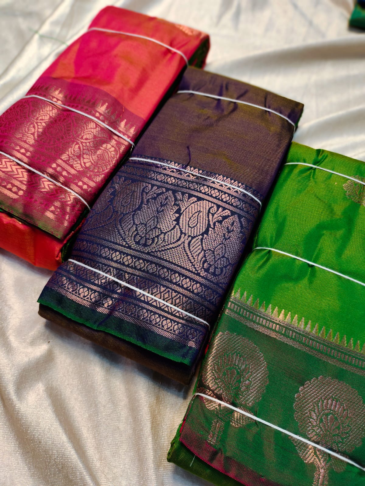 1+2 kuppadam sarees