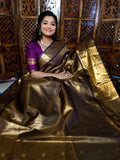 New vintage gadwal