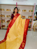 50% offer gadwal silk sarees