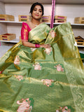 90% offer kanchi pattu collections