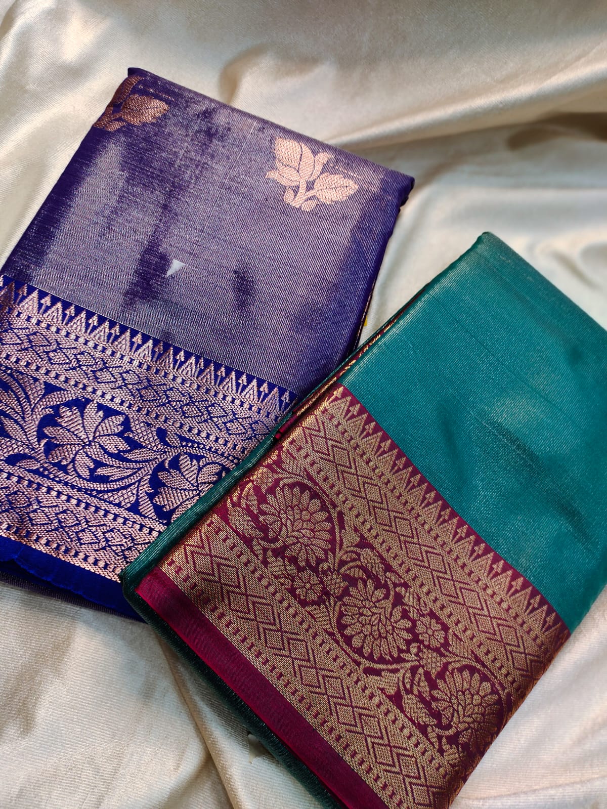 1+1 offer sarees