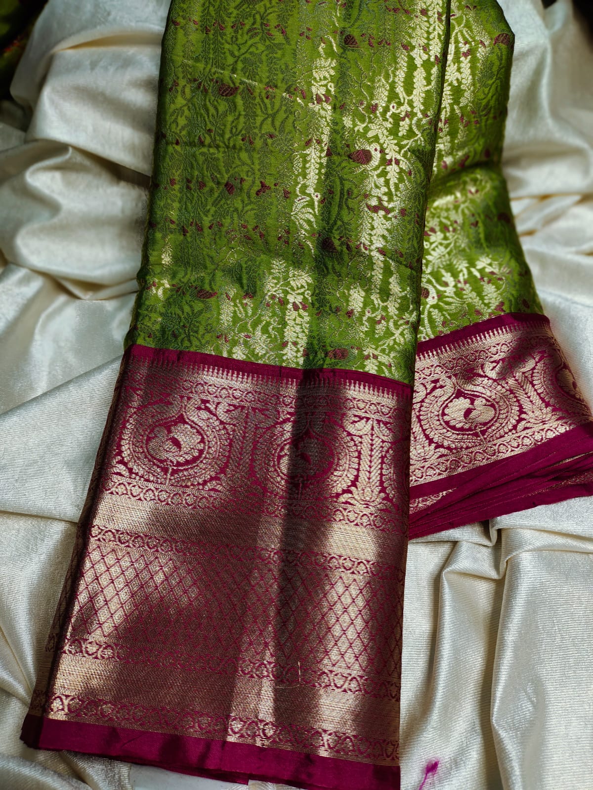 Sravanamasam clearance sale