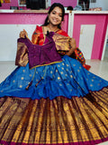 Gadwal lehangas