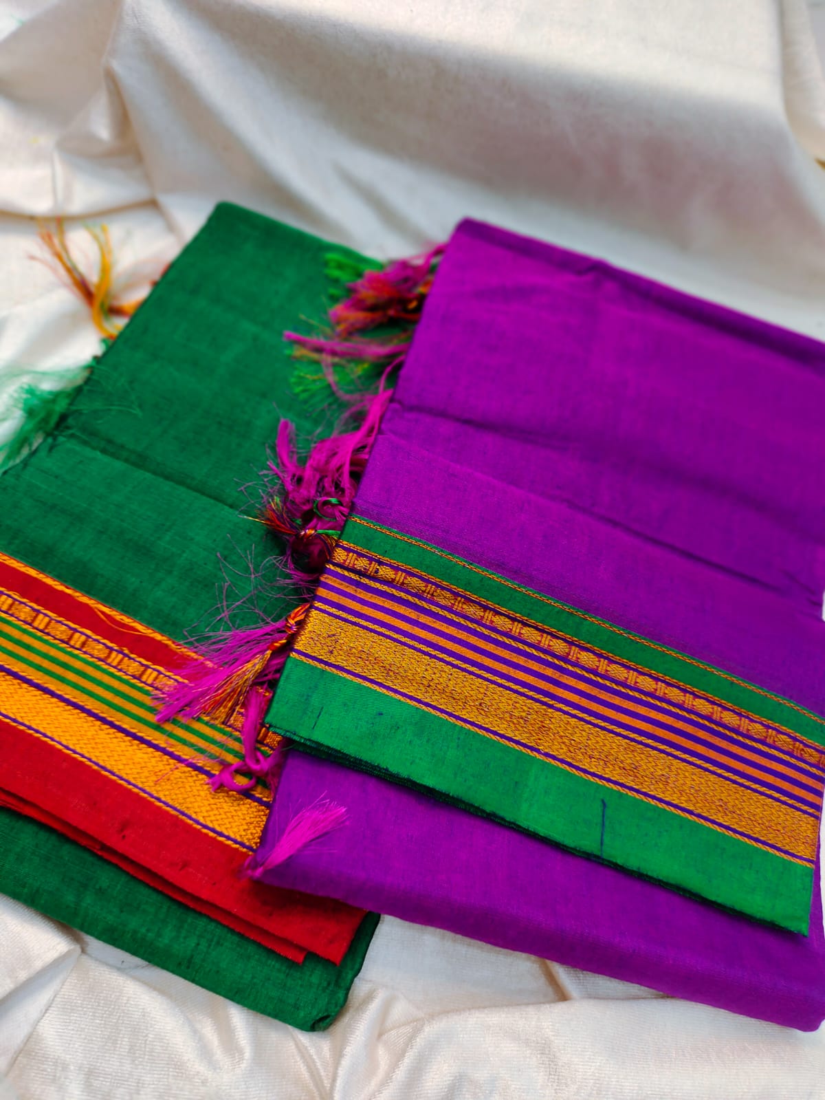 1+1 offer saree