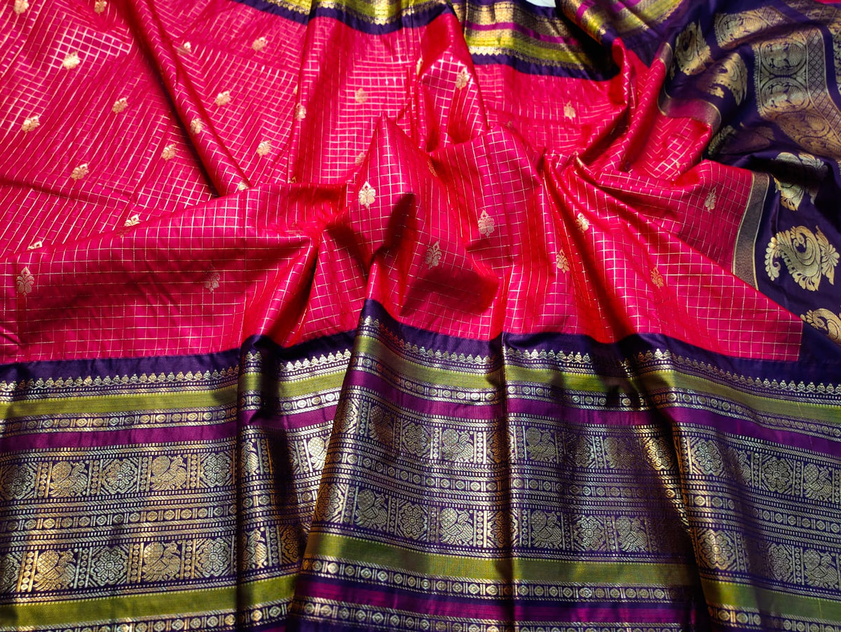 New valli
