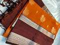 Uppada silk