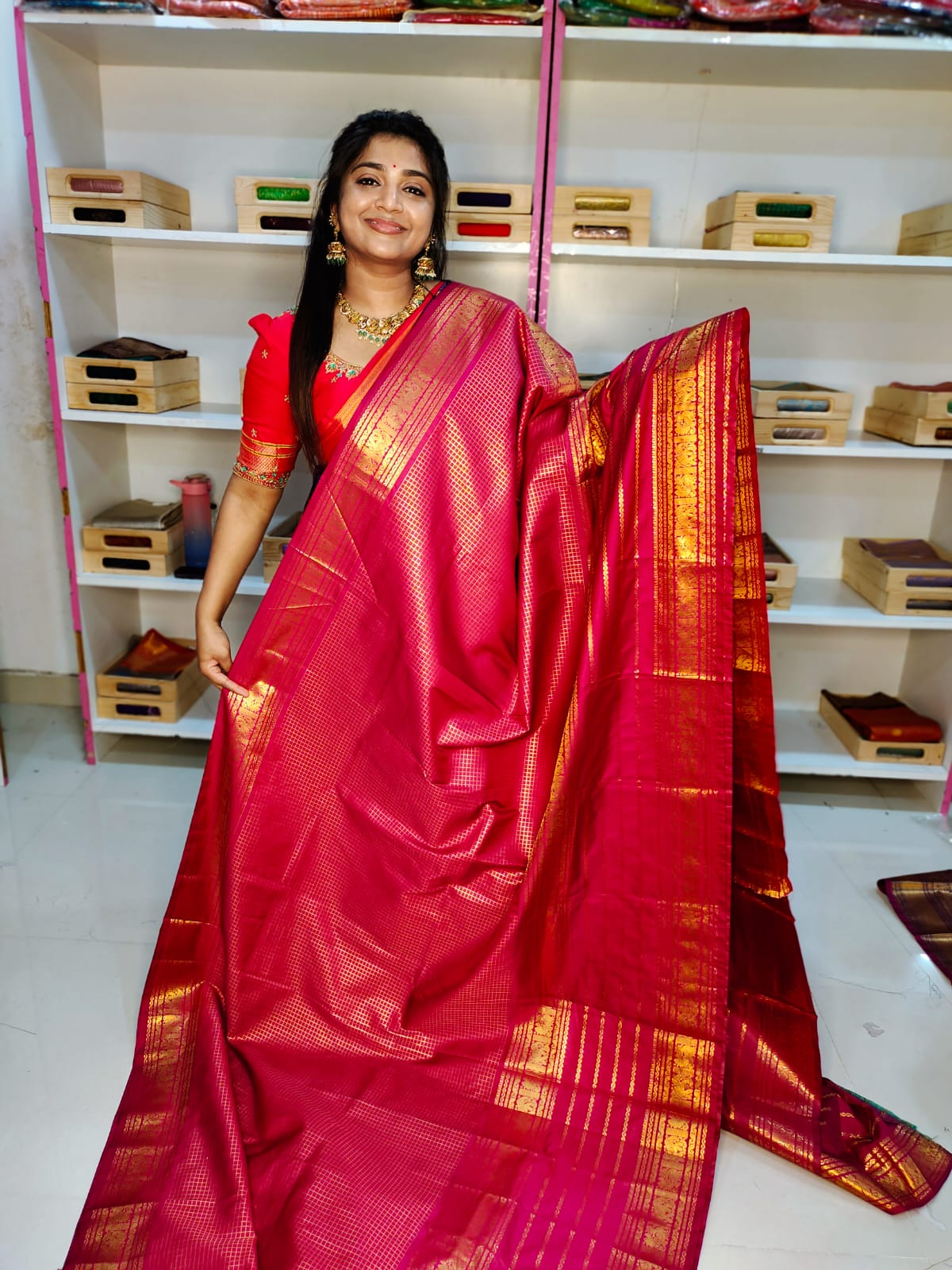 VG gadwal