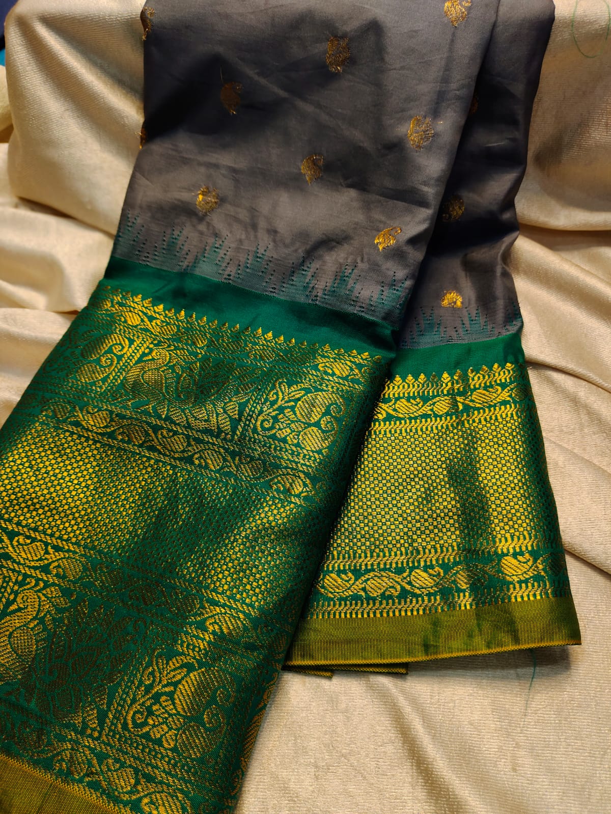 Gadwal sale