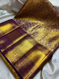 Pure kanchi pattu silk mark certificate