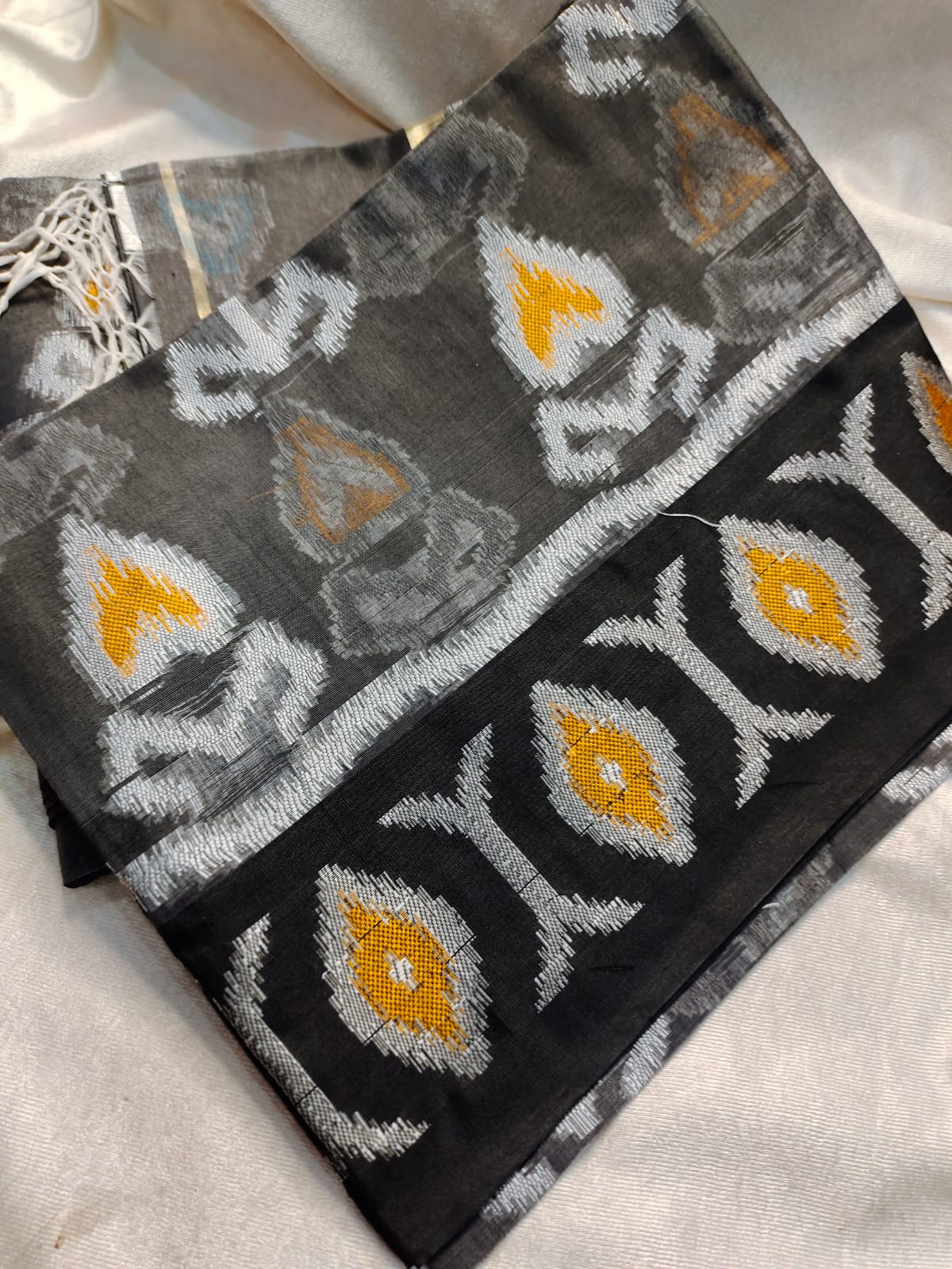 Fancy ashadam sale