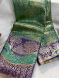 90% offer Kanchi pattu collection