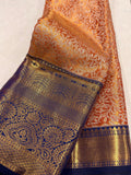90% offer Kanchi pattu collection