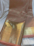 90% offer Kanchi pattu collection
