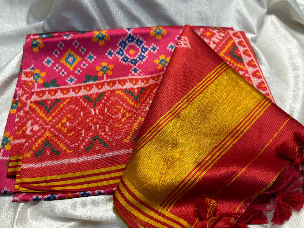 Patola sale