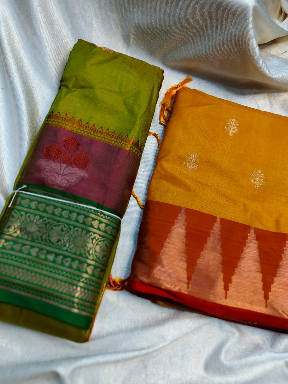 1+1 offer sarees