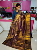 Vintage gadwal sarees