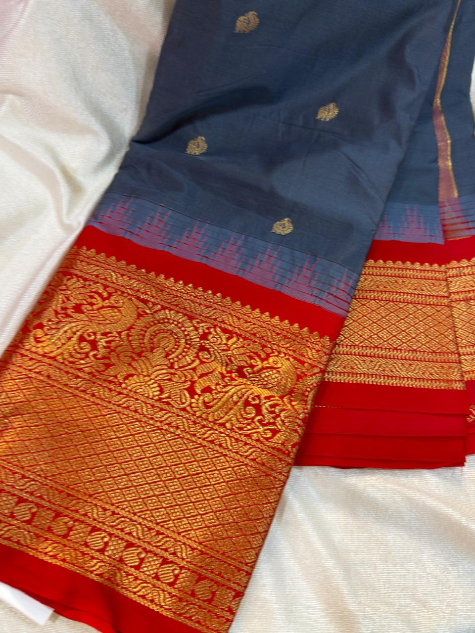 Gadwal cleance sale