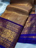 Vintage gadwal sarees