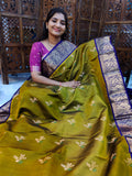 Kanchi pattu