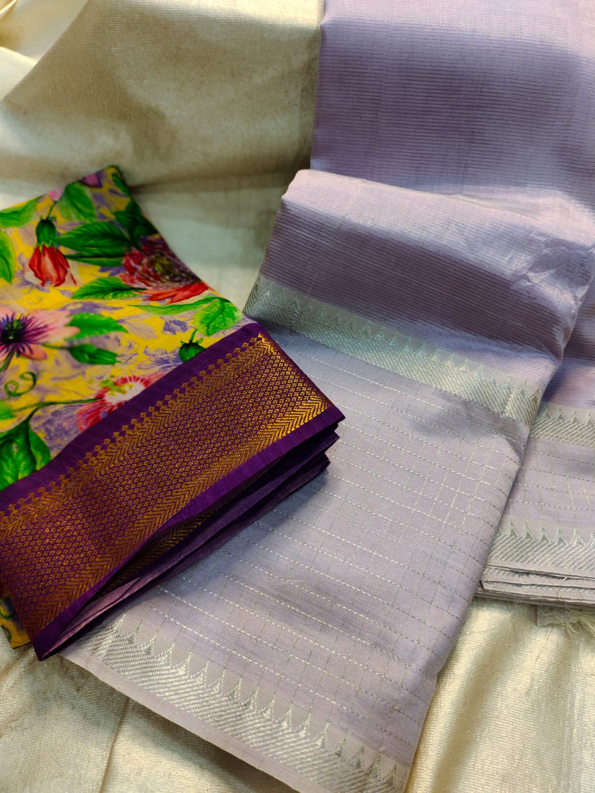Mangalagiri pattu