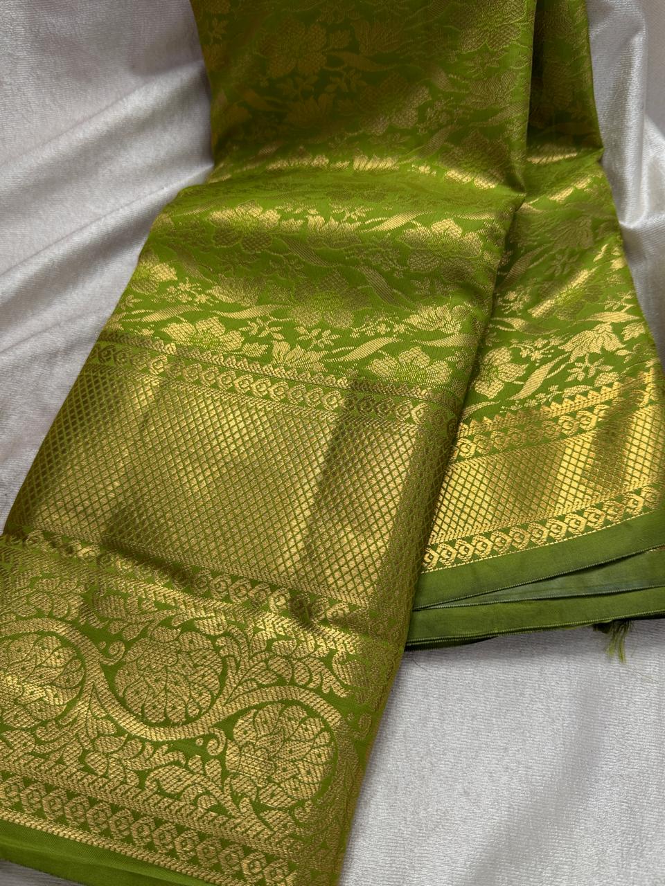Mother’s Kanchi sale