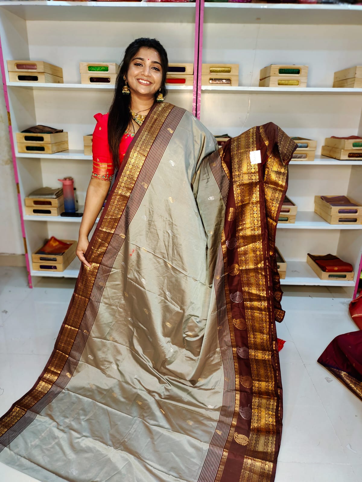 Feb gadwal sale
