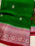 Mango silk