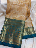 90% offer Kanchi pattu collection