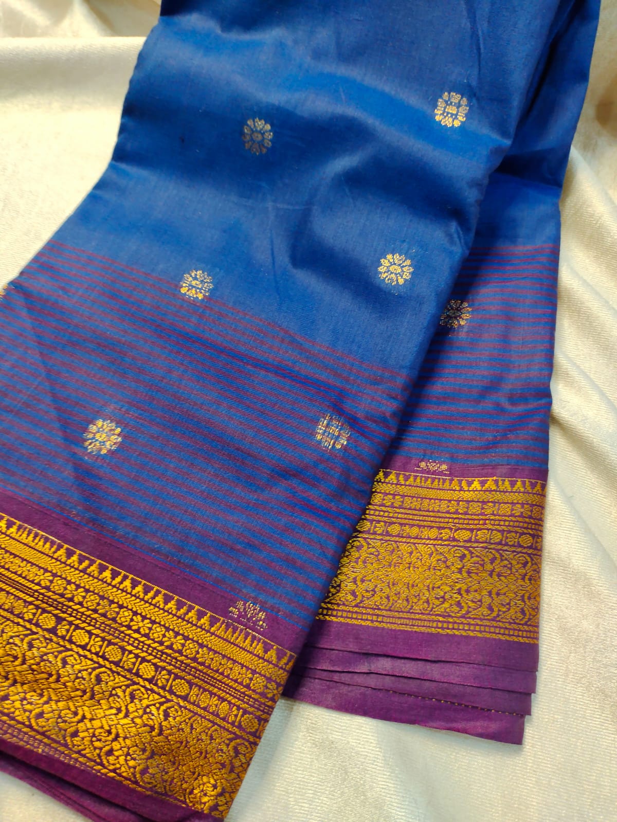 Ashadam. Gadwal sale