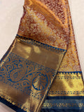 90% offer Kanchi pattu collection