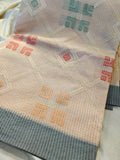 Mix sarees