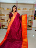 50% offer gadwal silk sarees