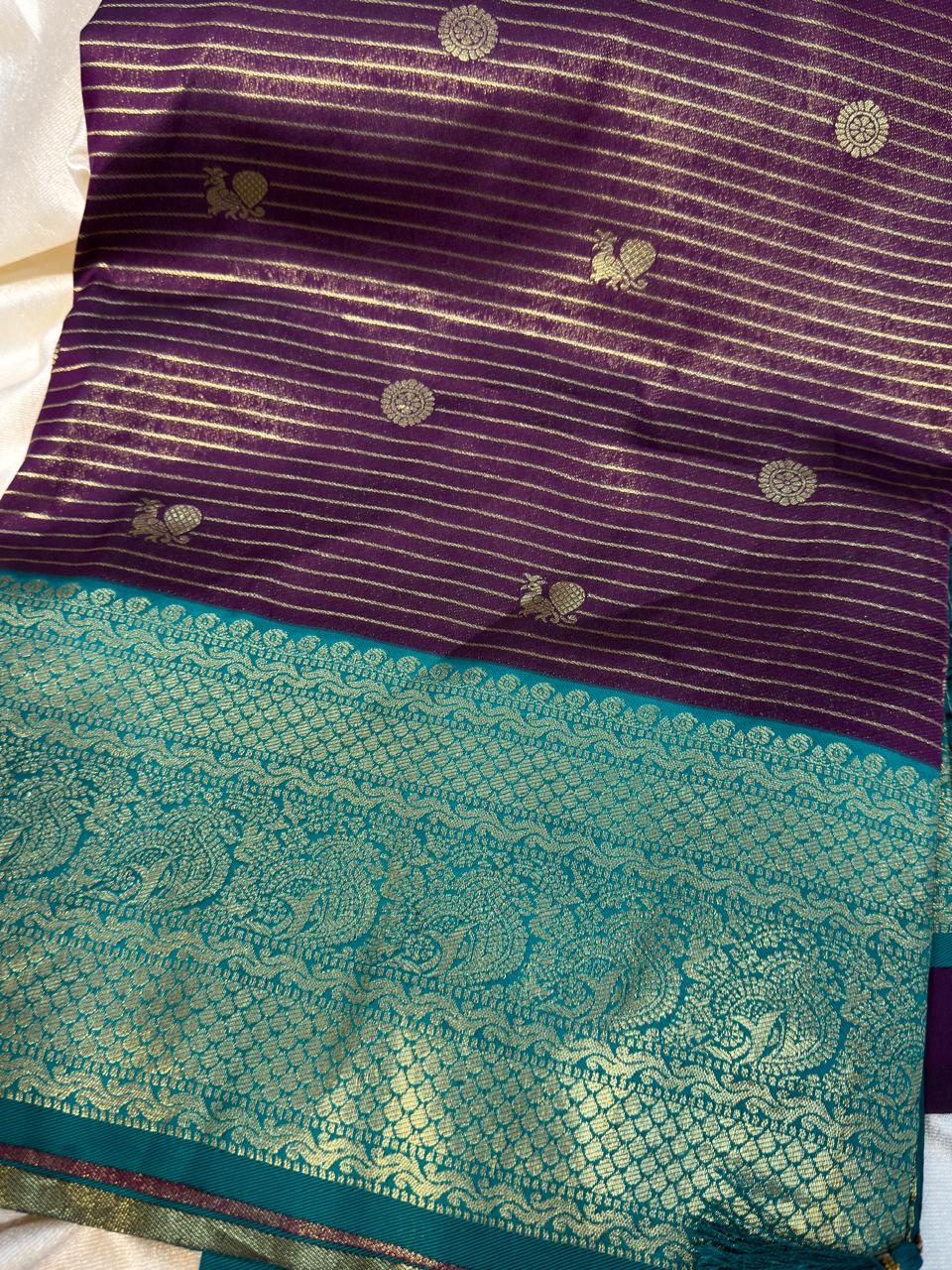 65% offer saree