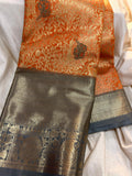 90% offer Kanchi pattu collection