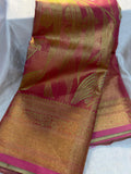 90% offer Kanchi pattu collection