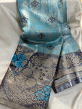 90% offer Kanchi pattu collection