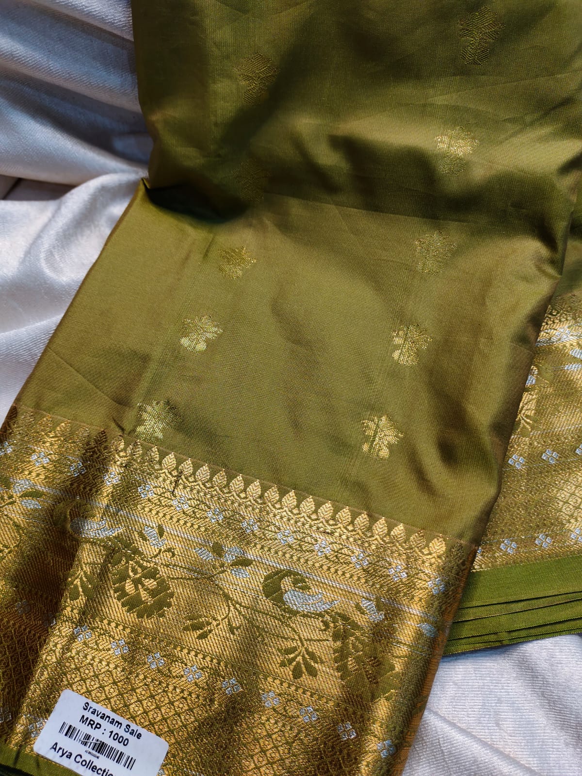 Gadwal sale