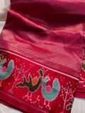 Ikkat banarasi