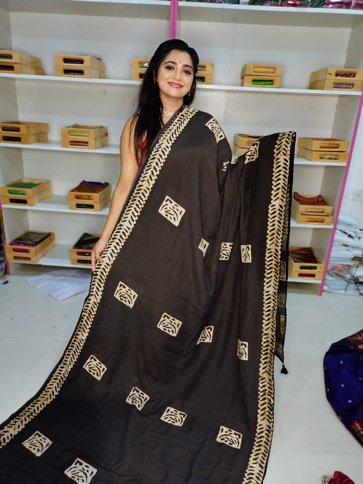 Diwali fancy sarees sale