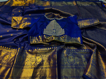 Ready to wear sarees