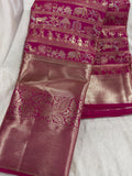 70% offers Kanchi pattu collection