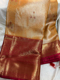 90% offer Kanchi pattu collection